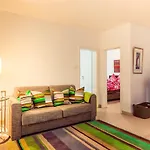 Sonnentraum Apartmán Zinnowitz