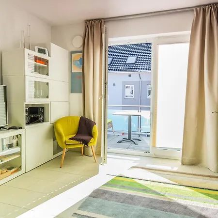 Sonnentraum Zinnowitz