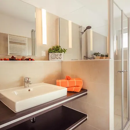 Sonnentraum Apartment