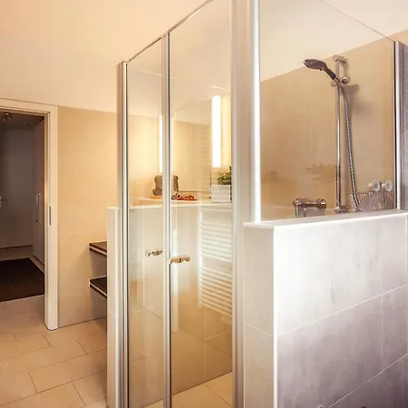 Sonnentraum Apartment *