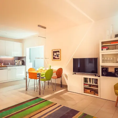 Sonnentraum Zinnowitz