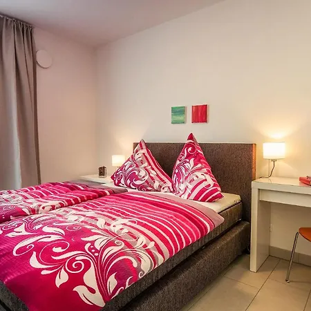 Sonnentraum Zinnowitz