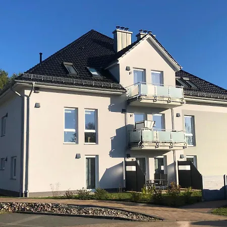 Sonnentraum * Zinnowitz