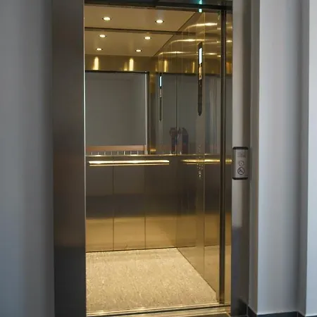 Sonnentraum Apartment