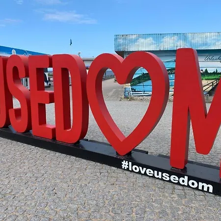 Sonnentraum Apartment *