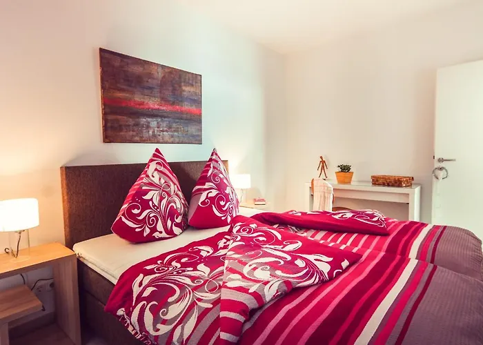 Daire Sonnentraum Penzance