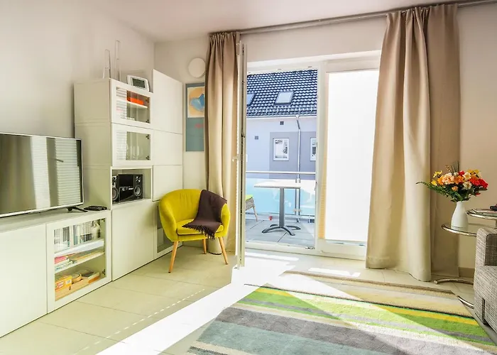 Sonnentraum Penzance