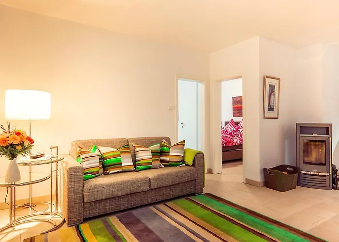 Sonnentraum Daire Penzance