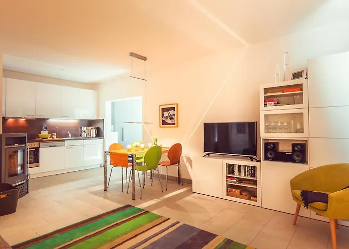 Sonnentraum Penzance