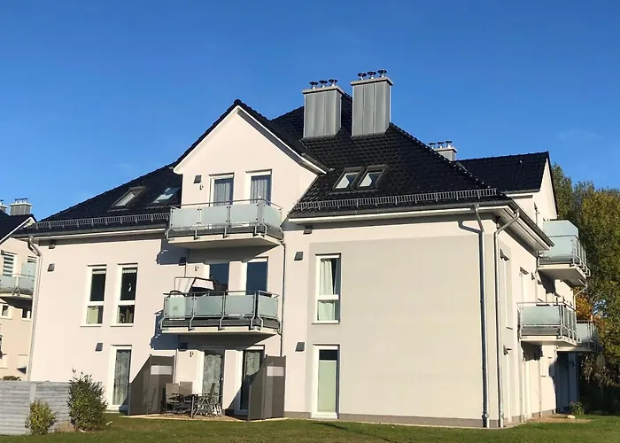 Sonnentraum Daire Penzance