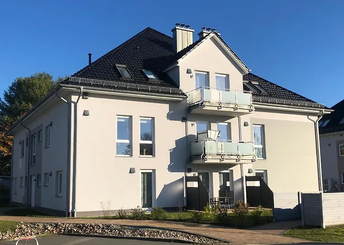 Sonnentraum * Penzance