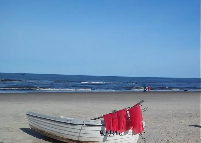 Daire Sonnentraum Penzance